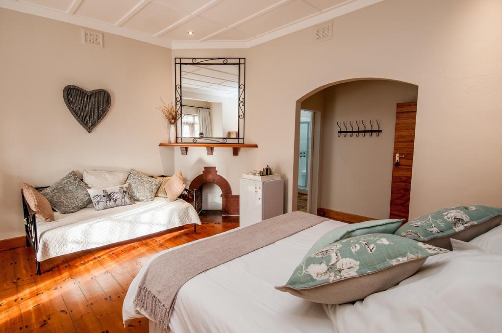 Lenore Guest House Port Elizabeth Eksteriør billede