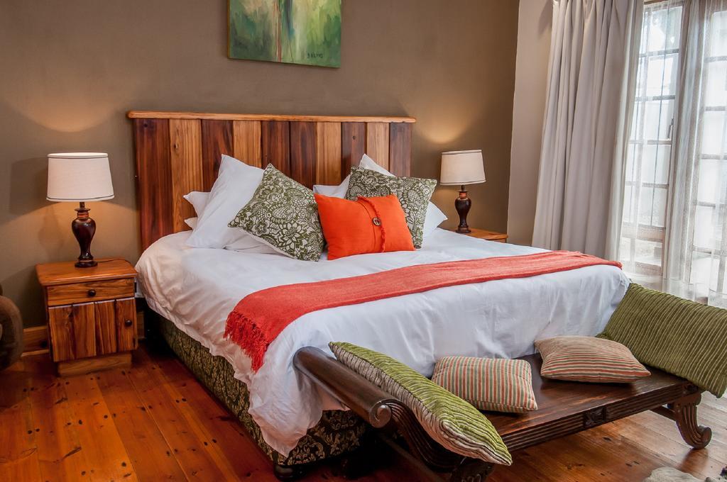 Lenore Guest House Port Elizabeth Eksteriør billede