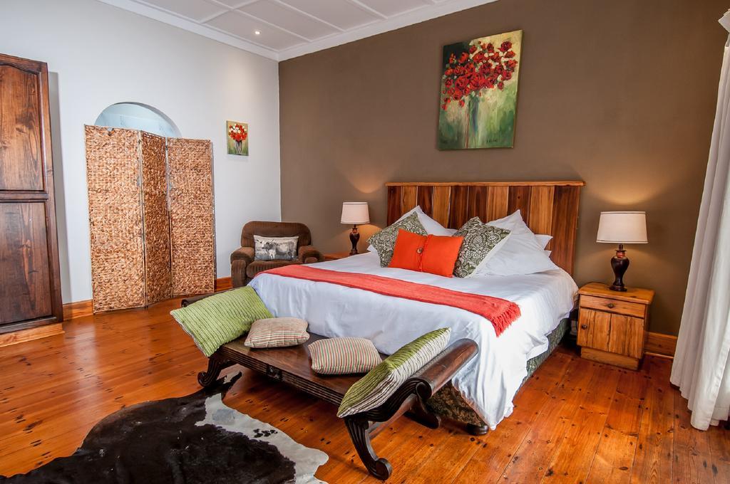 Lenore Guest House Port Elizabeth Eksteriør billede