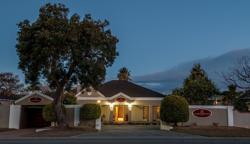 Lenore Guest House Port Elizabeth Eksteriør billede