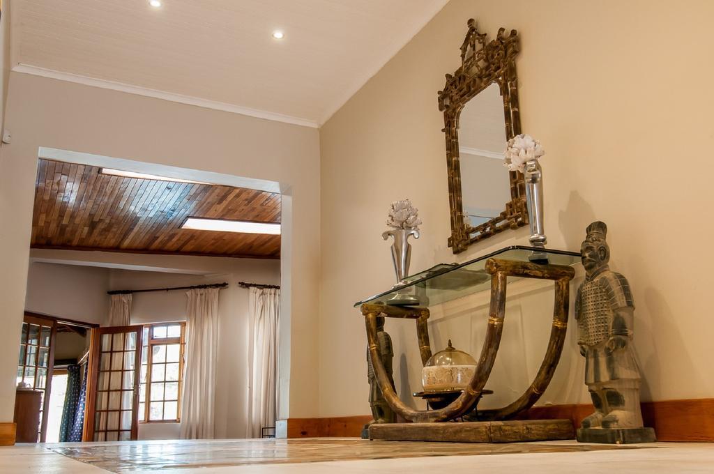 Lenore Guest House Port Elizabeth Eksteriør billede