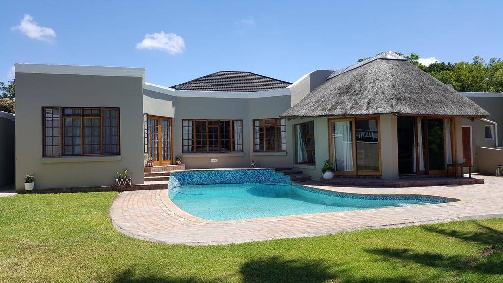 Lenore Guest House Port Elizabeth Eksteriør billede